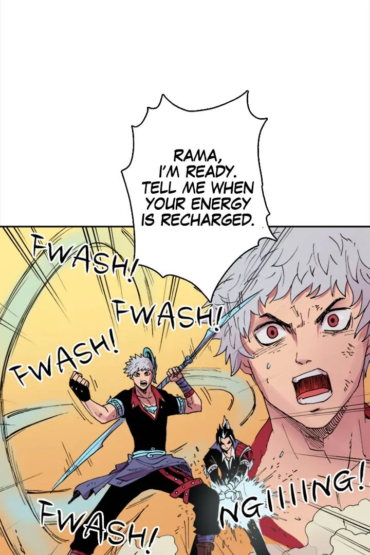 Grand Legend Ramayana Chapter 36 - page 3