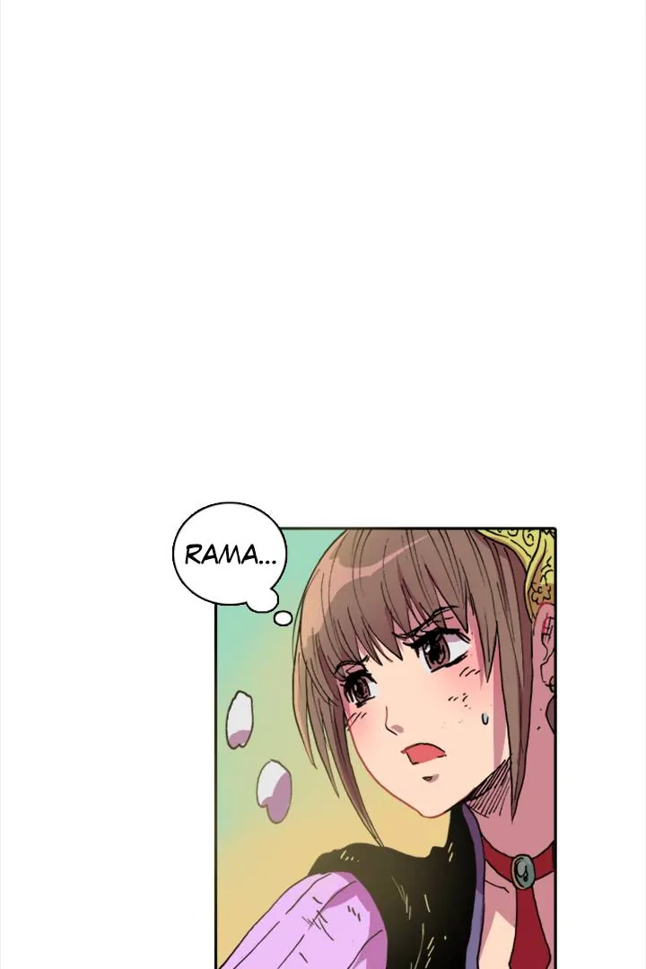 Grand Legend Ramayana Chapter 36 - page 34