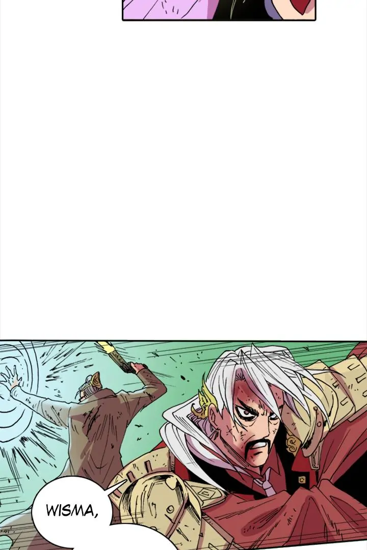 Grand Legend Ramayana Chapter 36 - page 35