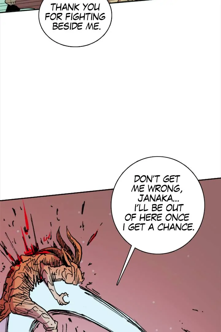 Grand Legend Ramayana Chapter 36 - page 36