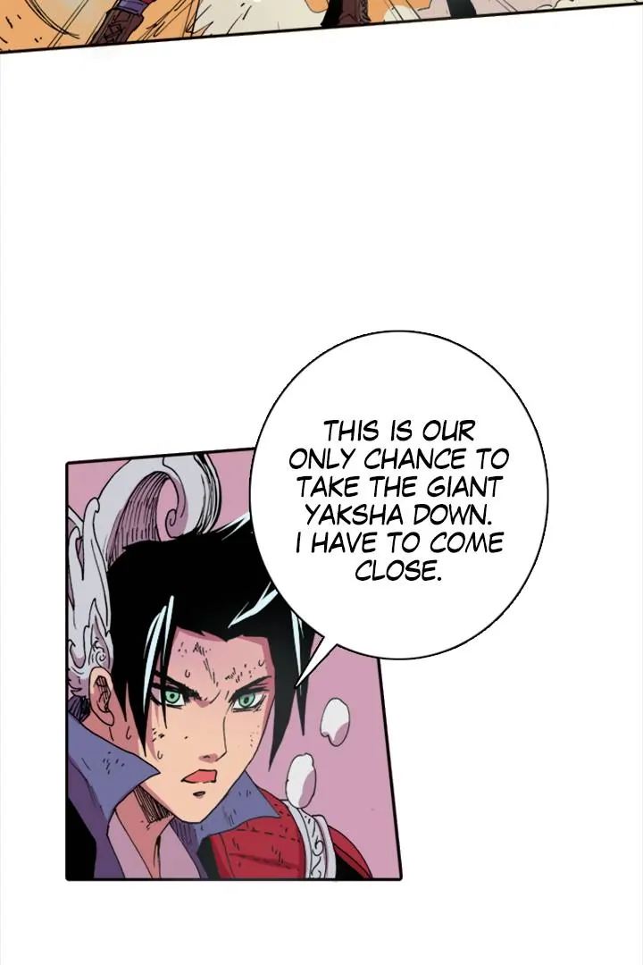 Grand Legend Ramayana Chapter 36 - page 4