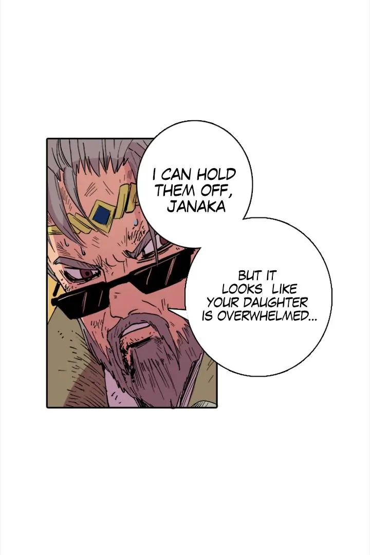 Grand Legend Ramayana Chapter 36 - page 42