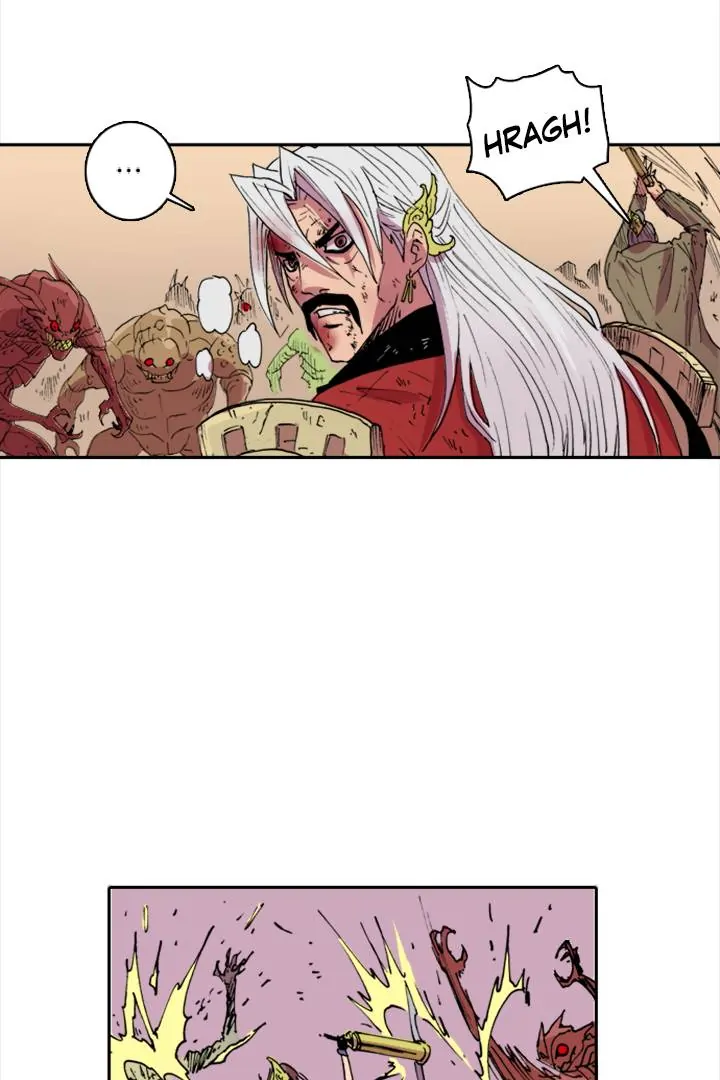 Grand Legend Ramayana Chapter 36 - page 43