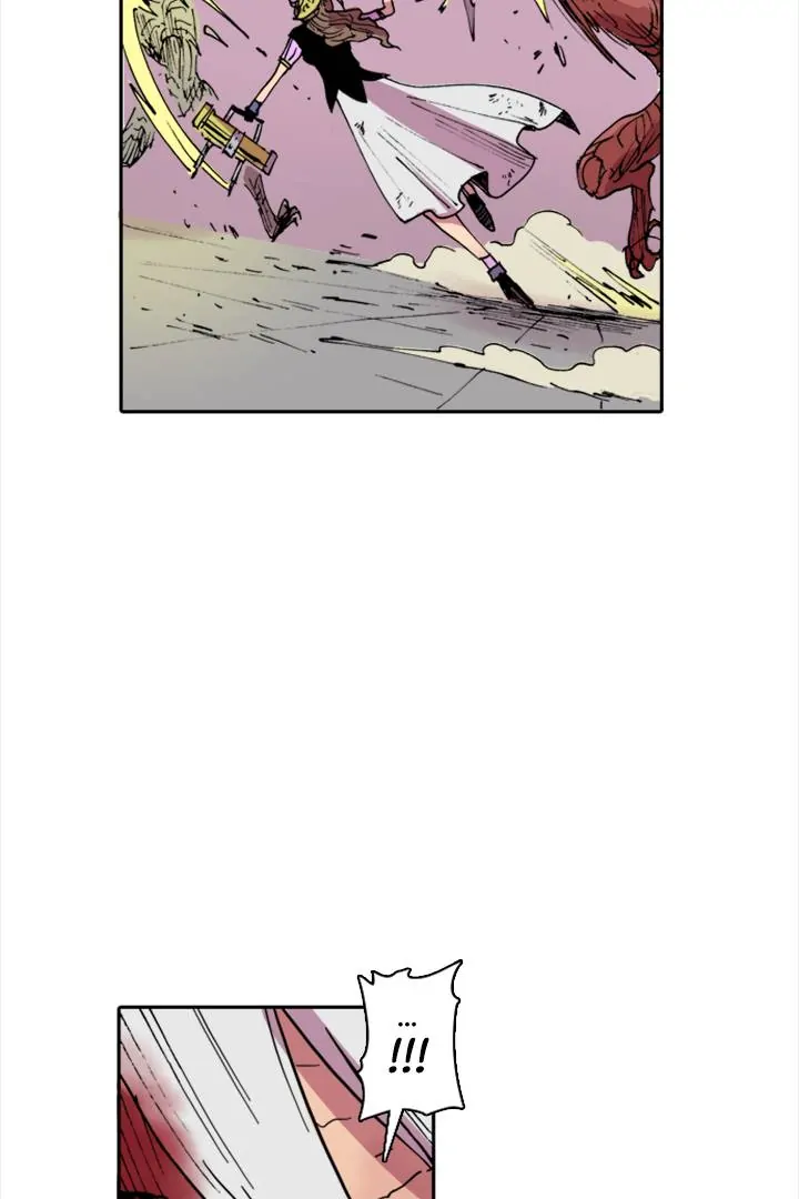 Grand Legend Ramayana Chapter 36 - page 44