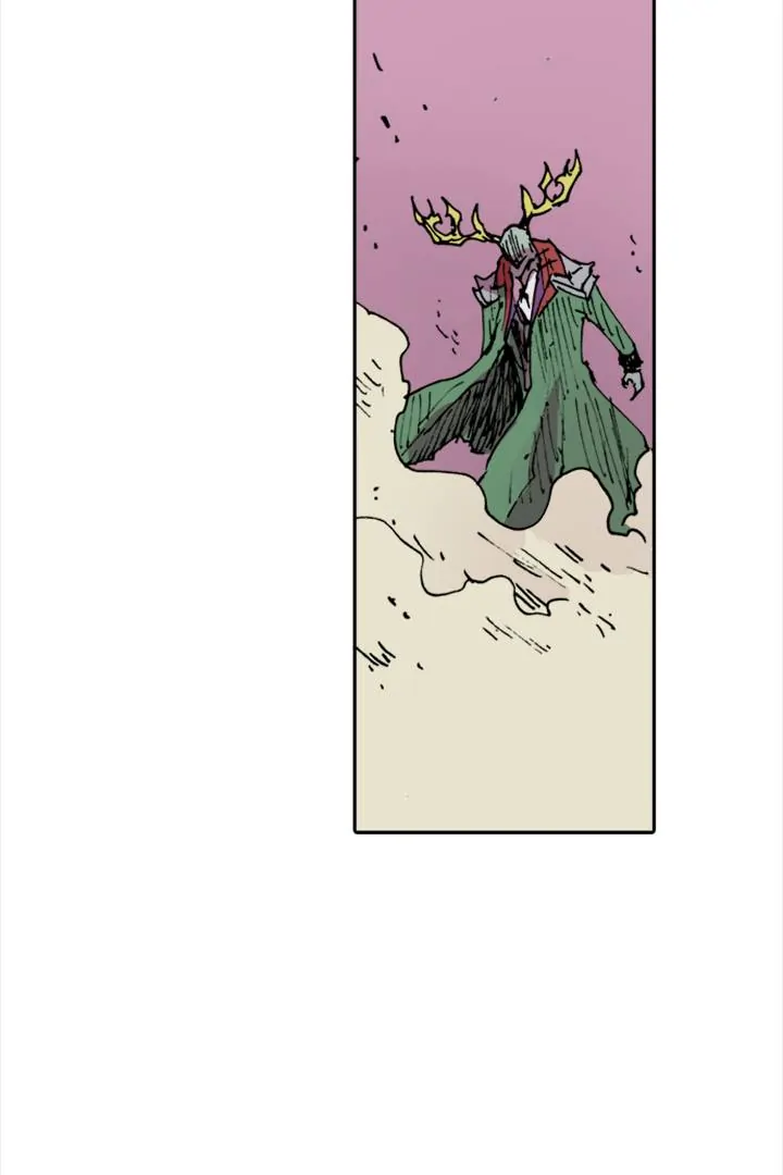 Grand Legend Ramayana Chapter 36 - page 46