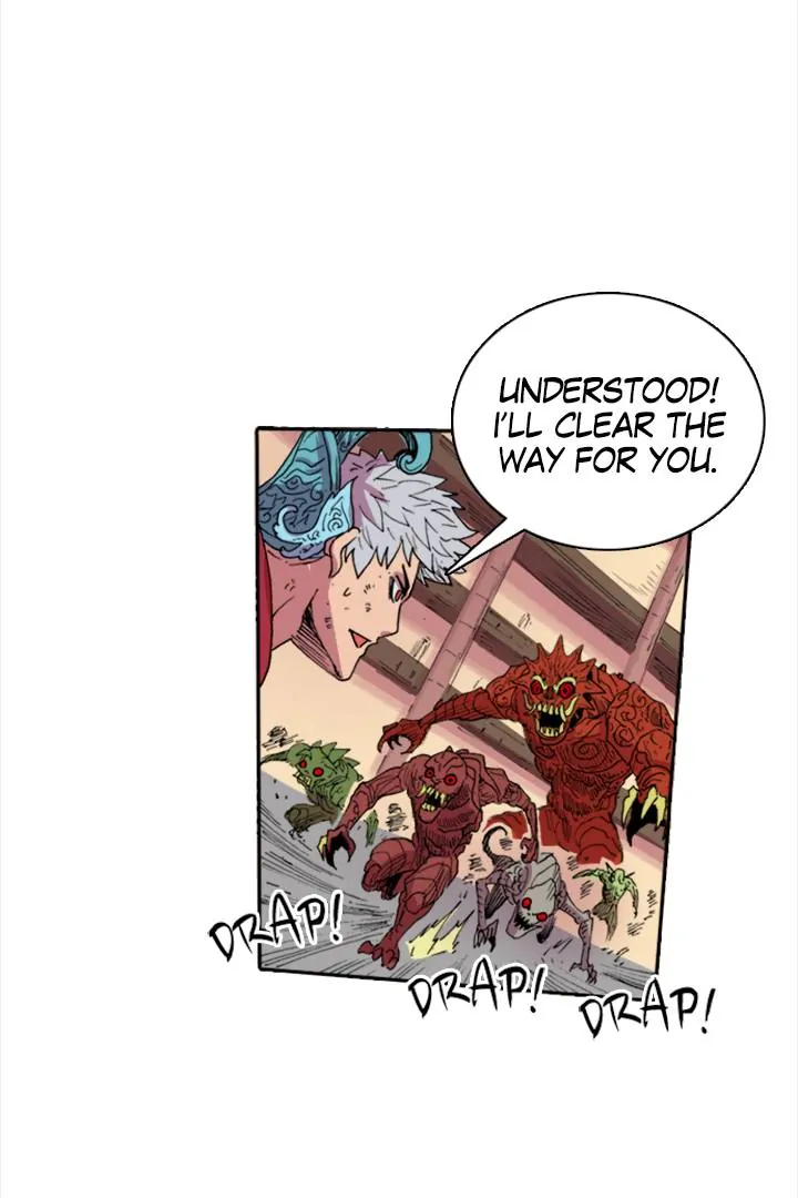 Grand Legend Ramayana Chapter 36 - page 5