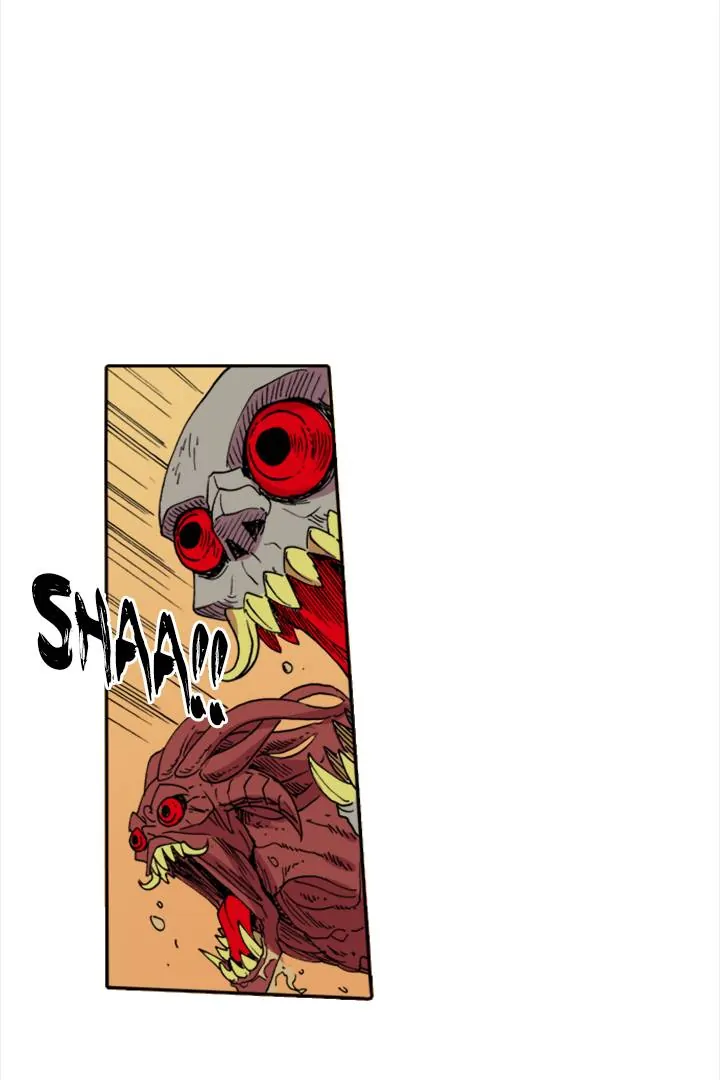Grand Legend Ramayana Chapter 36 - page 6