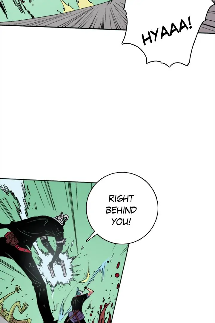 Grand Legend Ramayana Chapter 36 - page 8