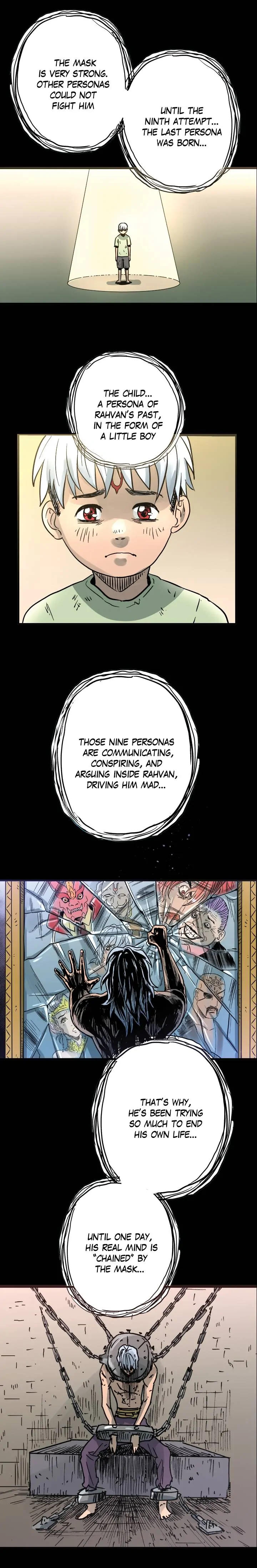 Grand Legend Ramayana Chapter 125 - page 11