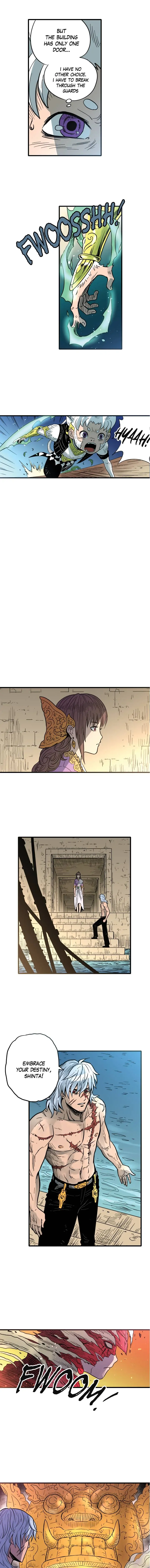 Grand Legend Ramayana Chapter 125 - page 15