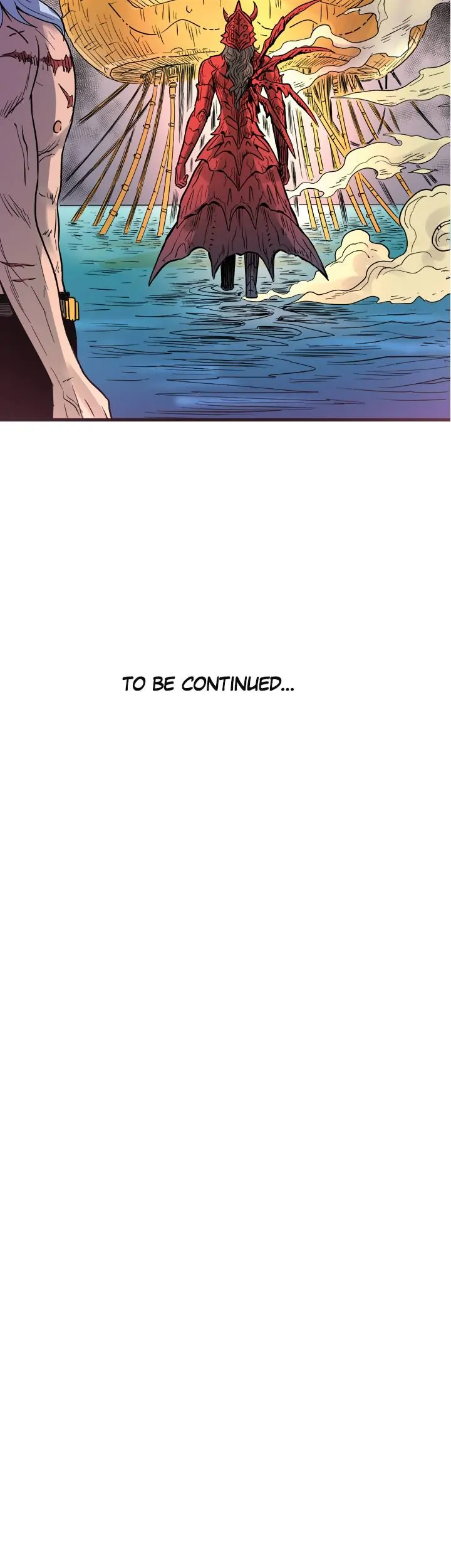 Grand Legend Ramayana Chapter 125 - page 16