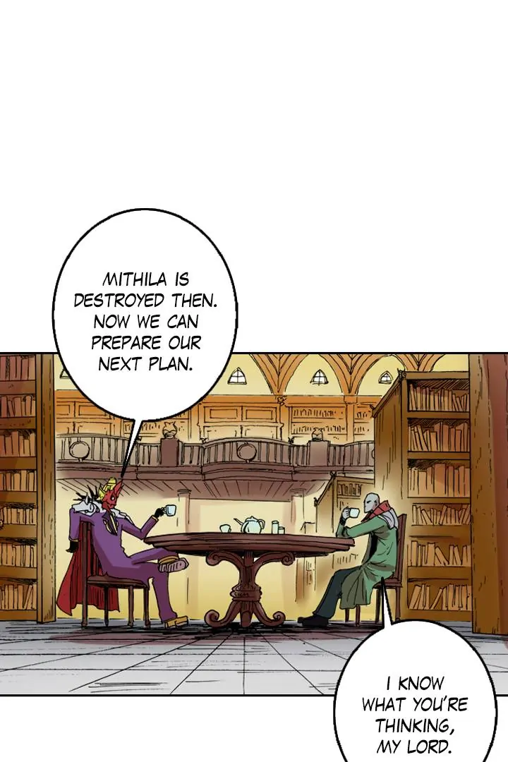 Grand Legend Ramayana Chapter 41 - page 37