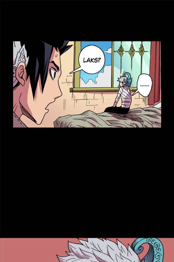 Grand Legend Ramayana Chapter 20 - page 1