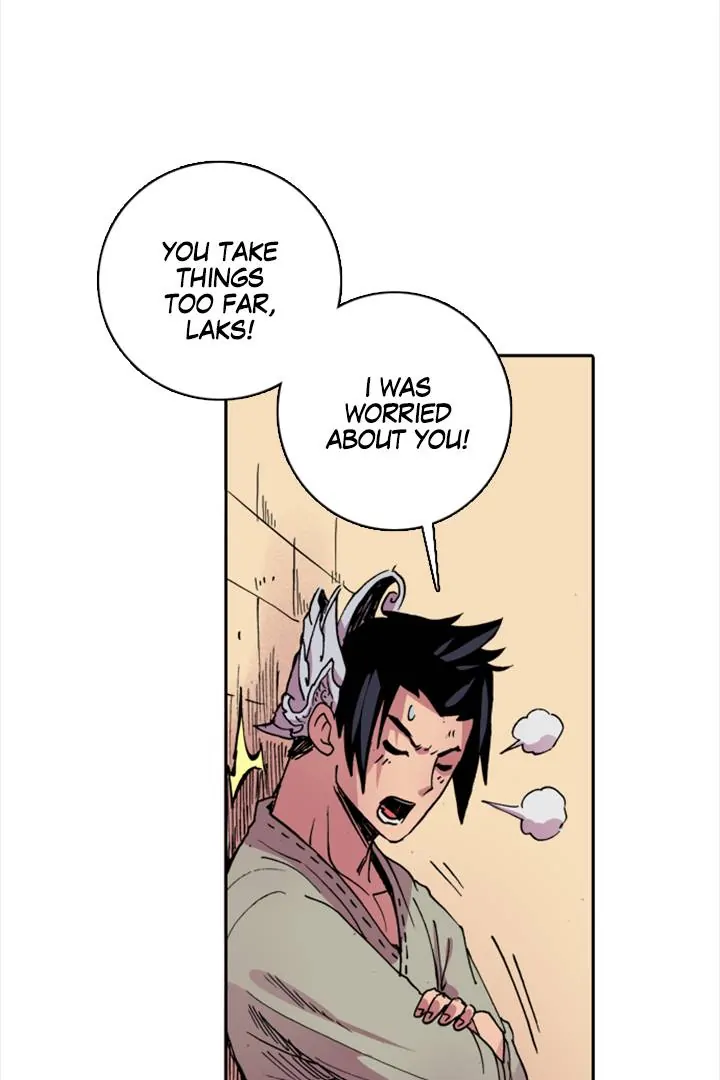 Grand Legend Ramayana Chapter 20 - page 13