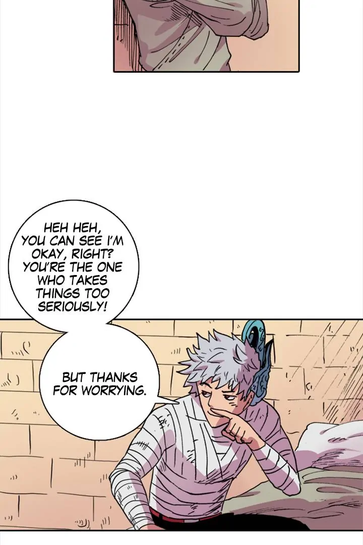 Grand Legend Ramayana Chapter 20 - page 14