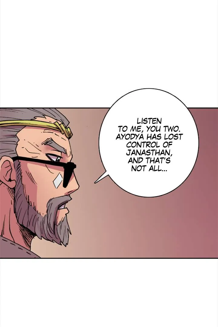 Grand Legend Ramayana Chapter 20 - page 15