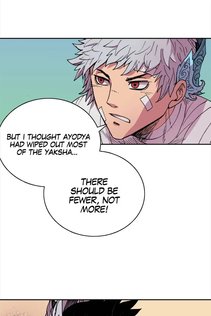 Grand Legend Ramayana Chapter 20 - page 17
