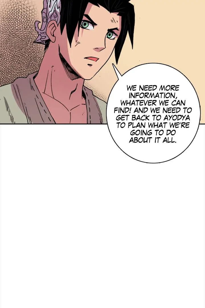 Grand Legend Ramayana Chapter 20 - page 18