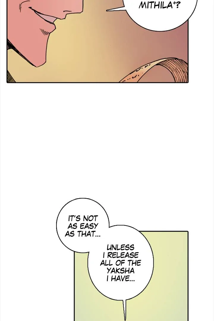 Grand Legend Ramayana Chapter 20 - page 25