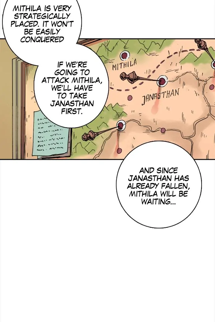 Grand Legend Ramayana Chapter 20 - page 29