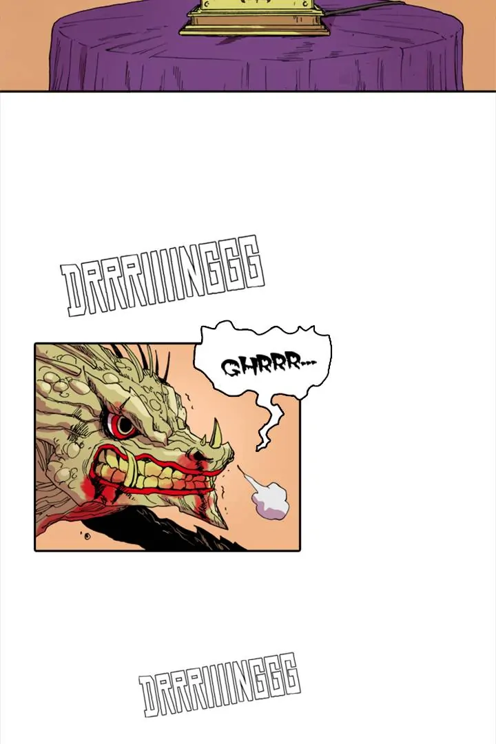 Grand Legend Ramayana Chapter 20 - page 33