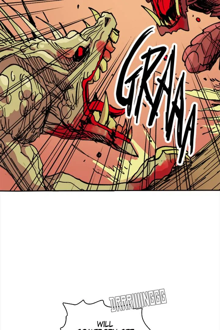 Grand Legend Ramayana Chapter 20 - page 35
