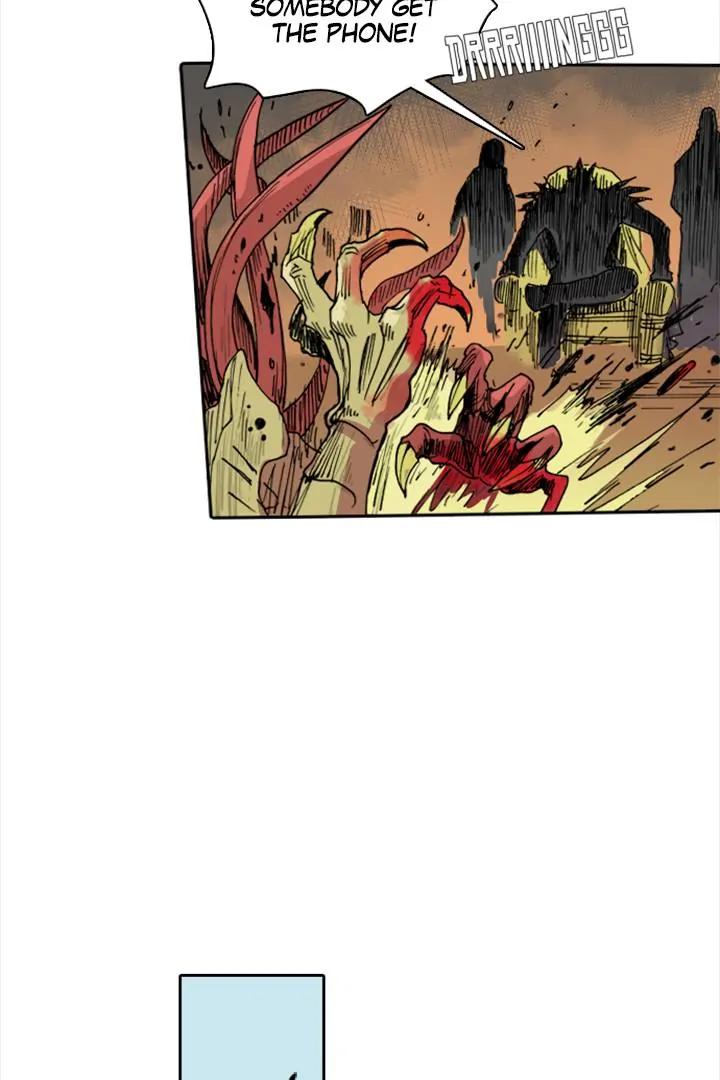 Grand Legend Ramayana Chapter 20 - page 36