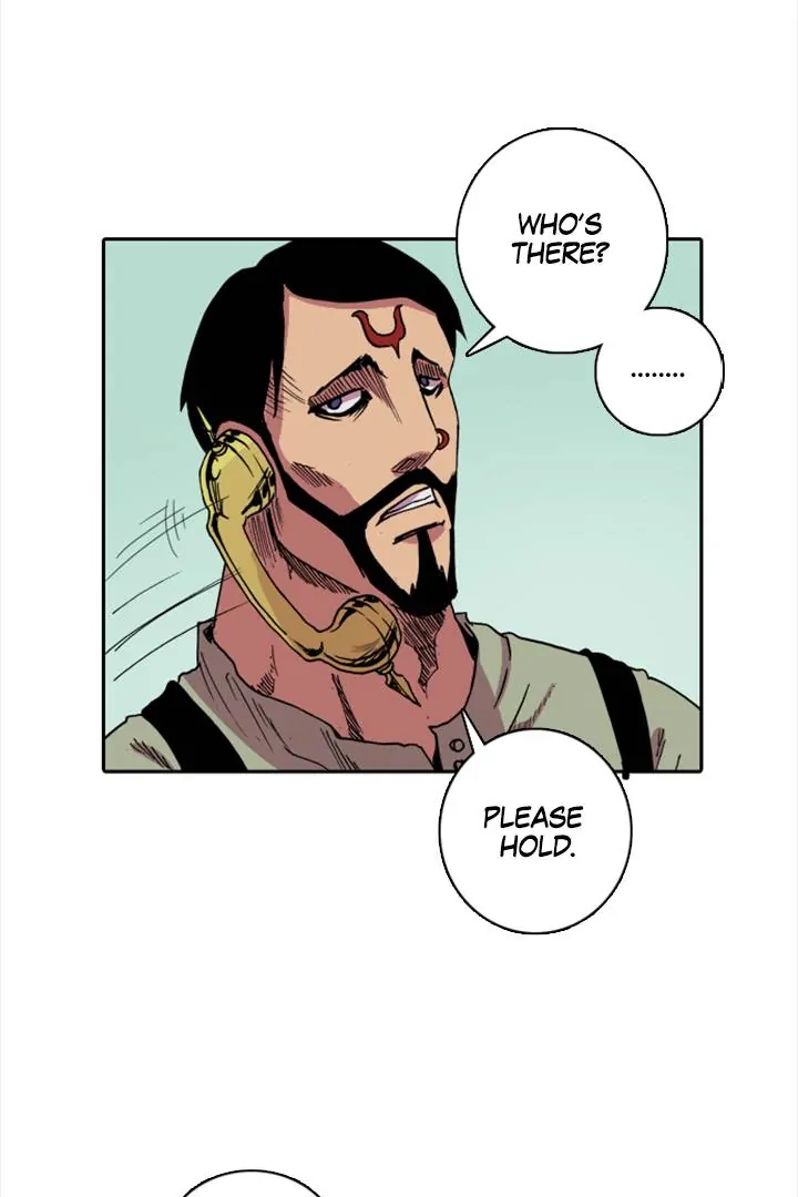 Grand Legend Ramayana Chapter 20 - page 38
