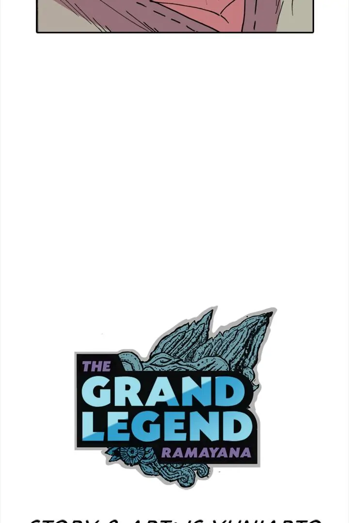 Grand Legend Ramayana Chapter 20 - page 4