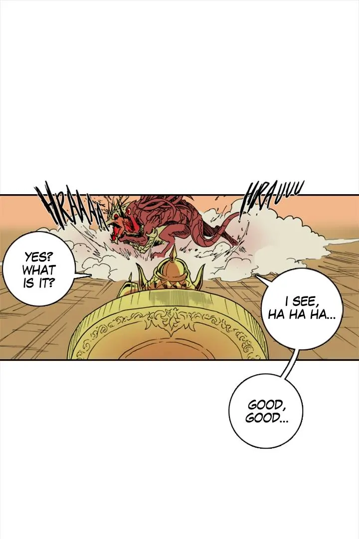 Grand Legend Ramayana Chapter 20 - page 41