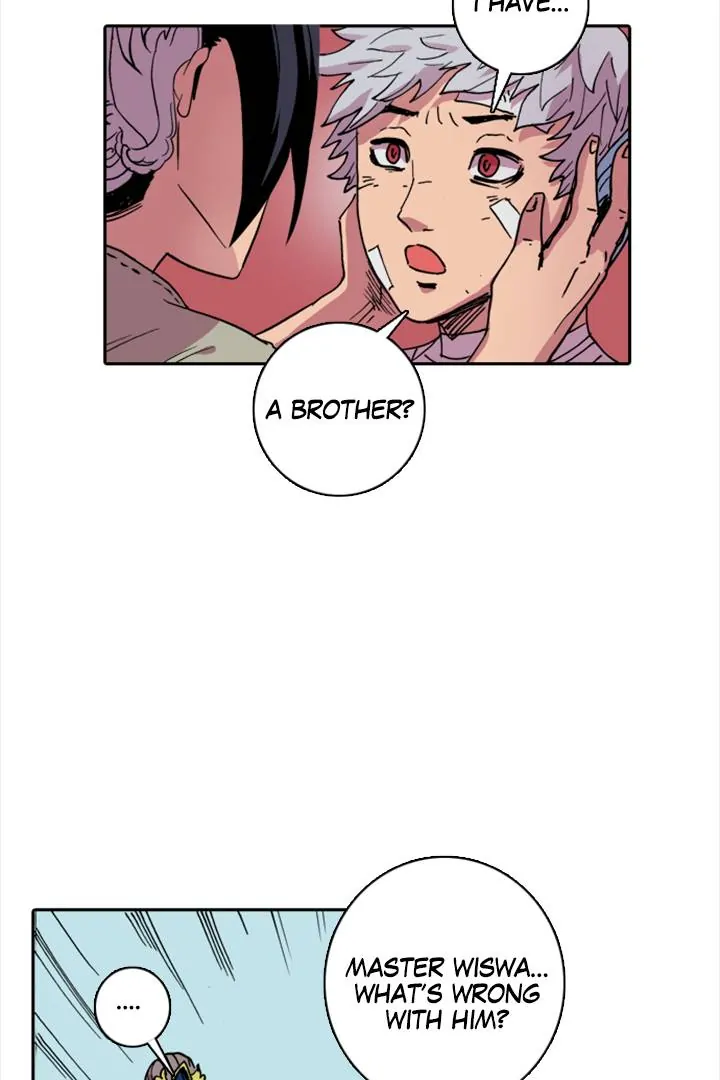 Grand Legend Ramayana Chapter 20 - page 7