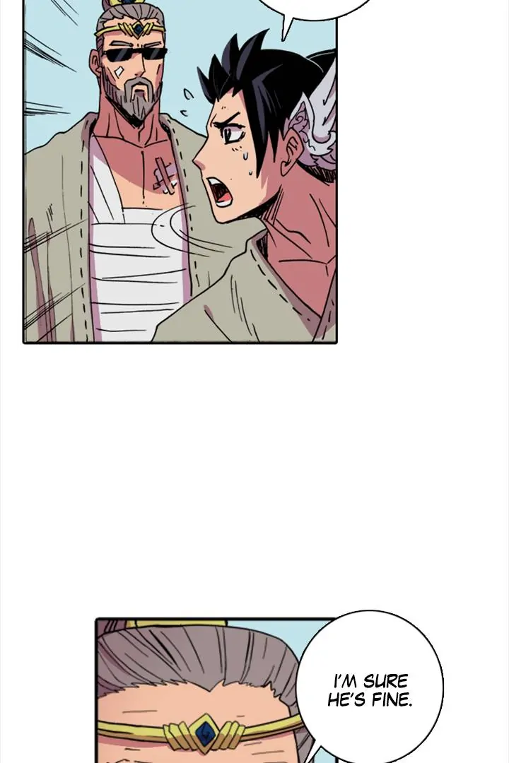 Grand Legend Ramayana Chapter 20 - page 8