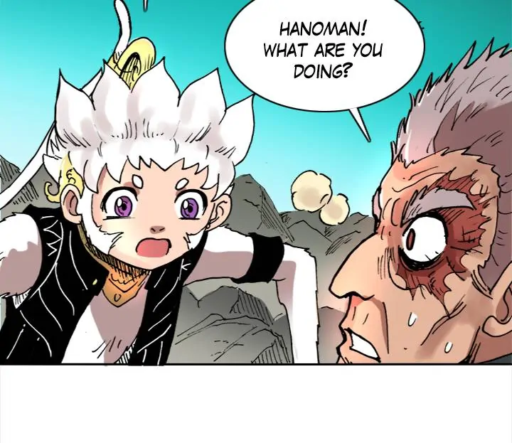 Grand Legend Ramayana Chapter 106 - page 3