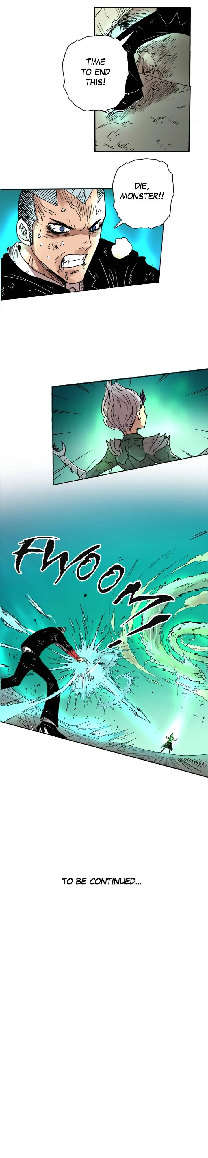 Grand Legend Ramayana Chapter 106 - page 8