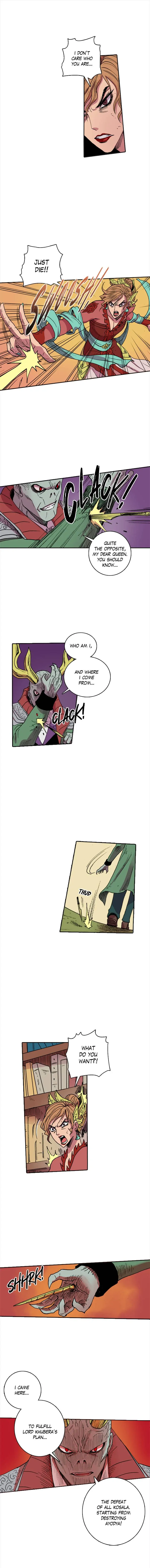 Grand Legend Ramayana Chapter 56 - page 4