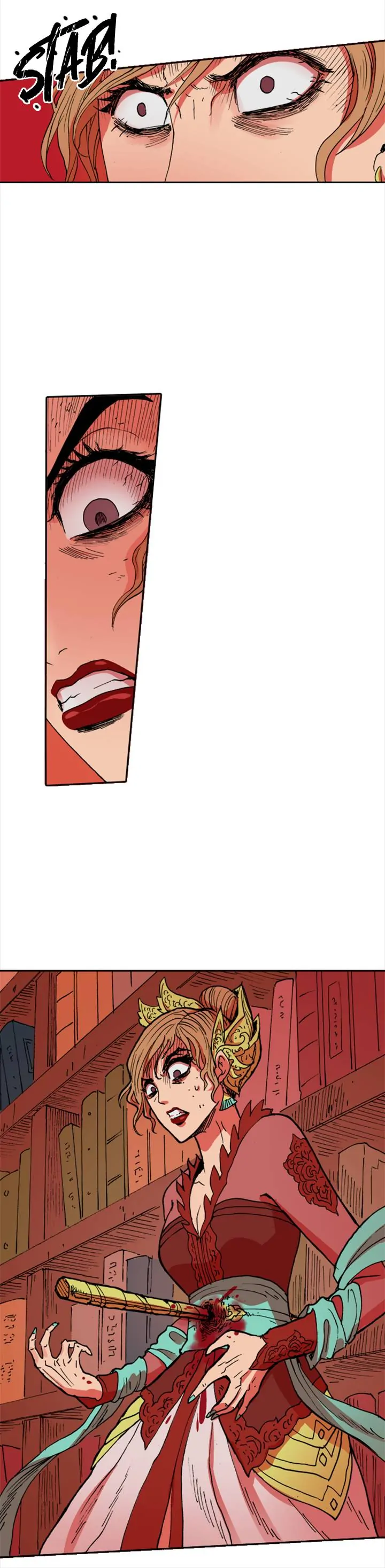 Grand Legend Ramayana Chapter 56 - page 5