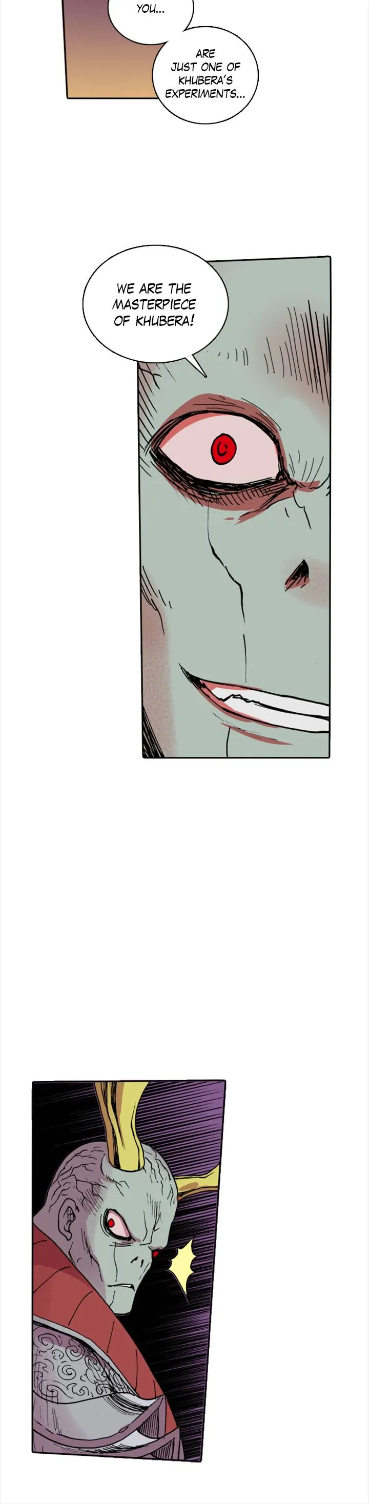 Grand Legend Ramayana Chapter 56 - page 7