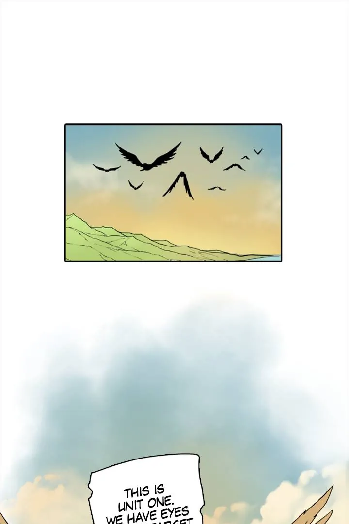Grand Legend Ramayana Chapter 25 - page 1