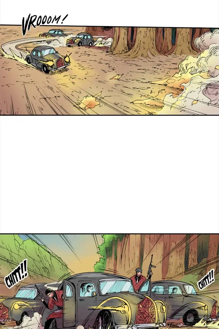 Grand Legend Ramayana Chapter 25 - page 12