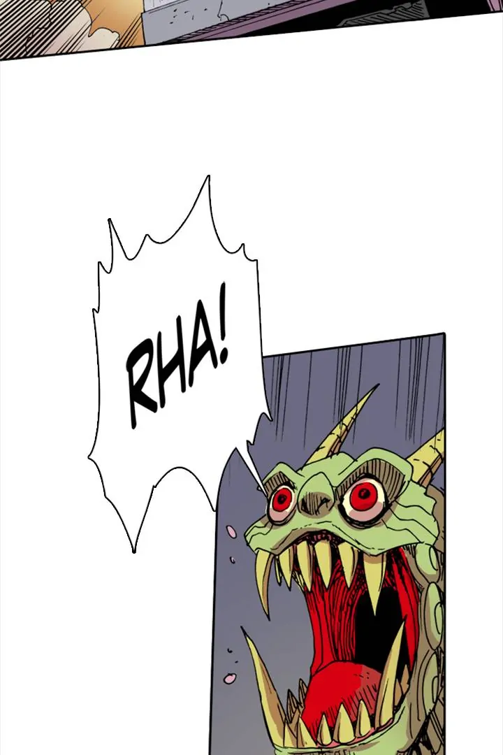 Grand Legend Ramayana Chapter 25 - page 17