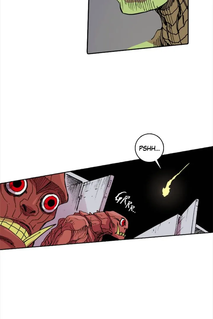 Grand Legend Ramayana Chapter 25 - page 18