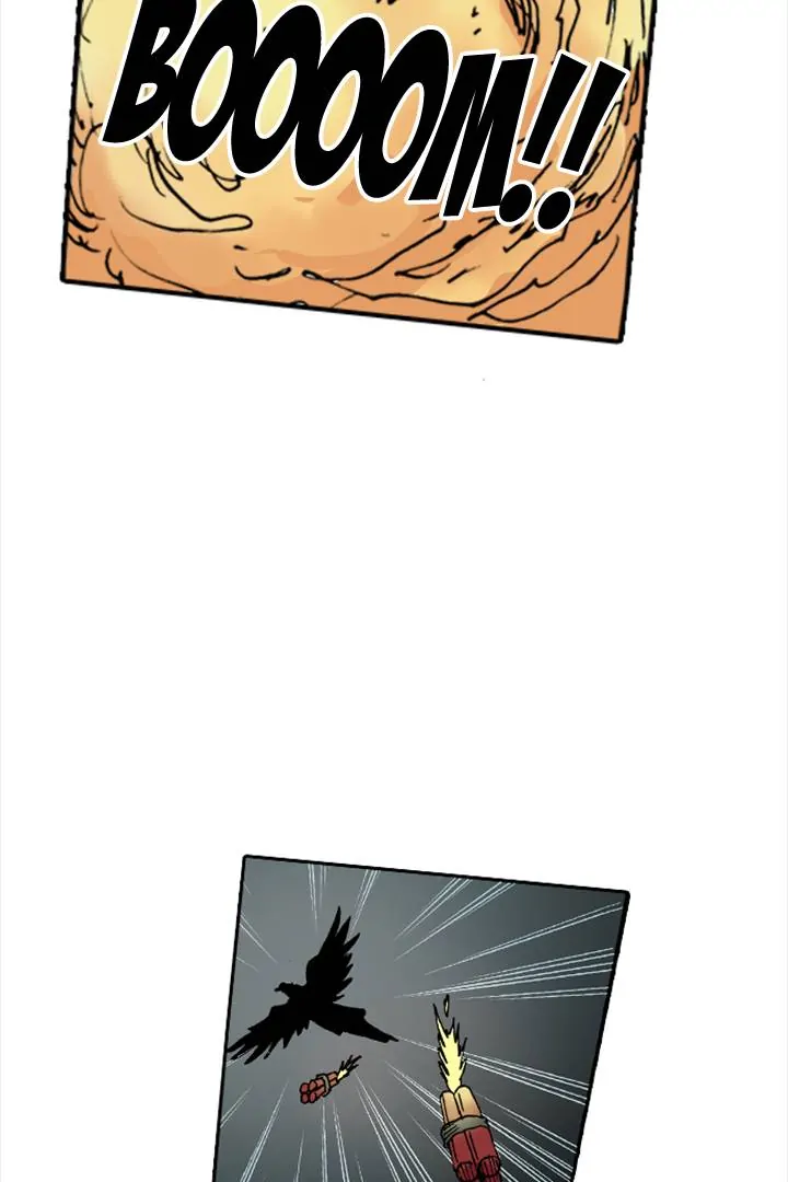 Grand Legend Ramayana Chapter 25 - page 22