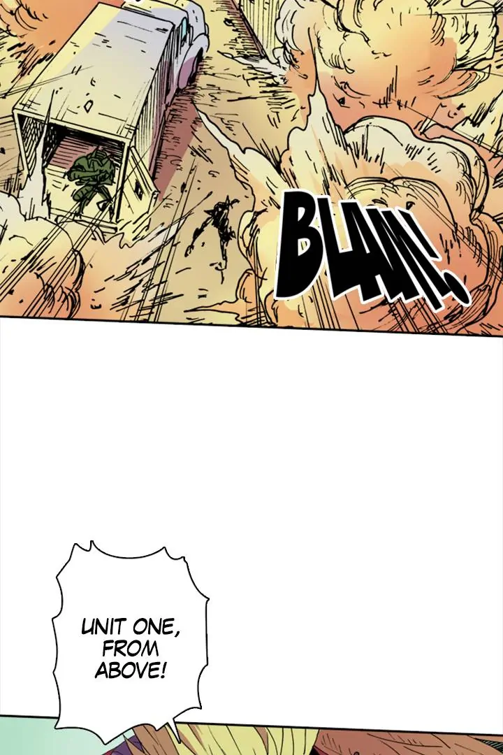 Grand Legend Ramayana Chapter 25 - page 24