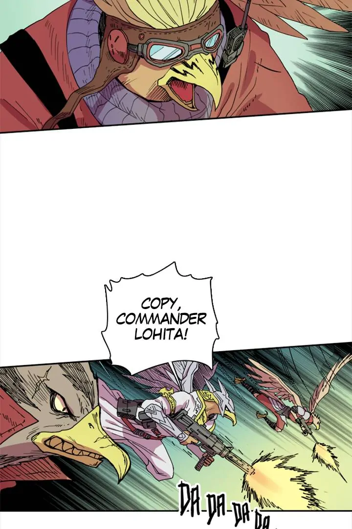 Grand Legend Ramayana Chapter 25 - page 25
