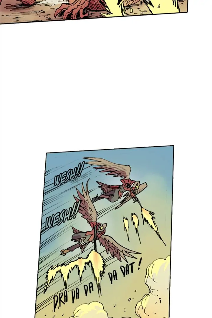 Grand Legend Ramayana Chapter 25 - page 27