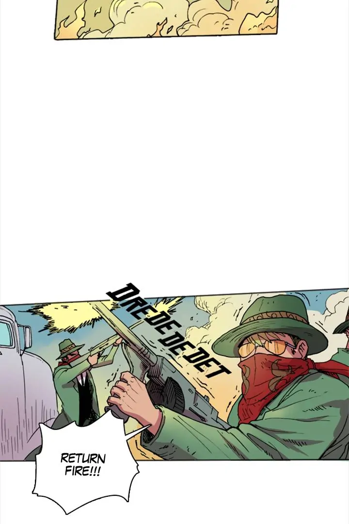 Grand Legend Ramayana Chapter 25 - page 28