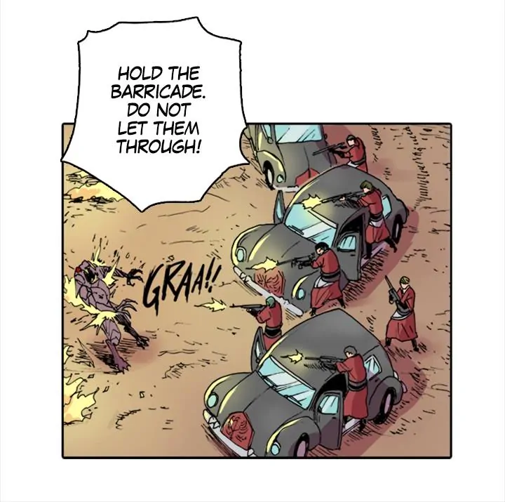 Grand Legend Ramayana Chapter 25 - page 30