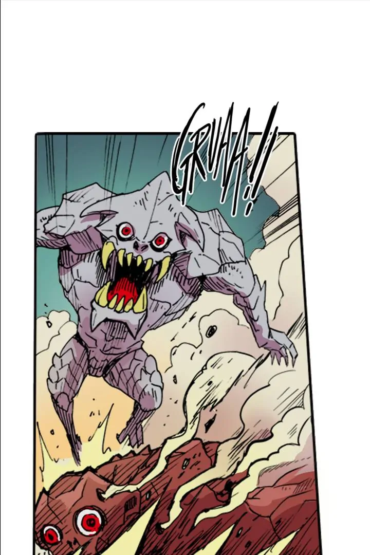 Grand Legend Ramayana Chapter 25 - page 31