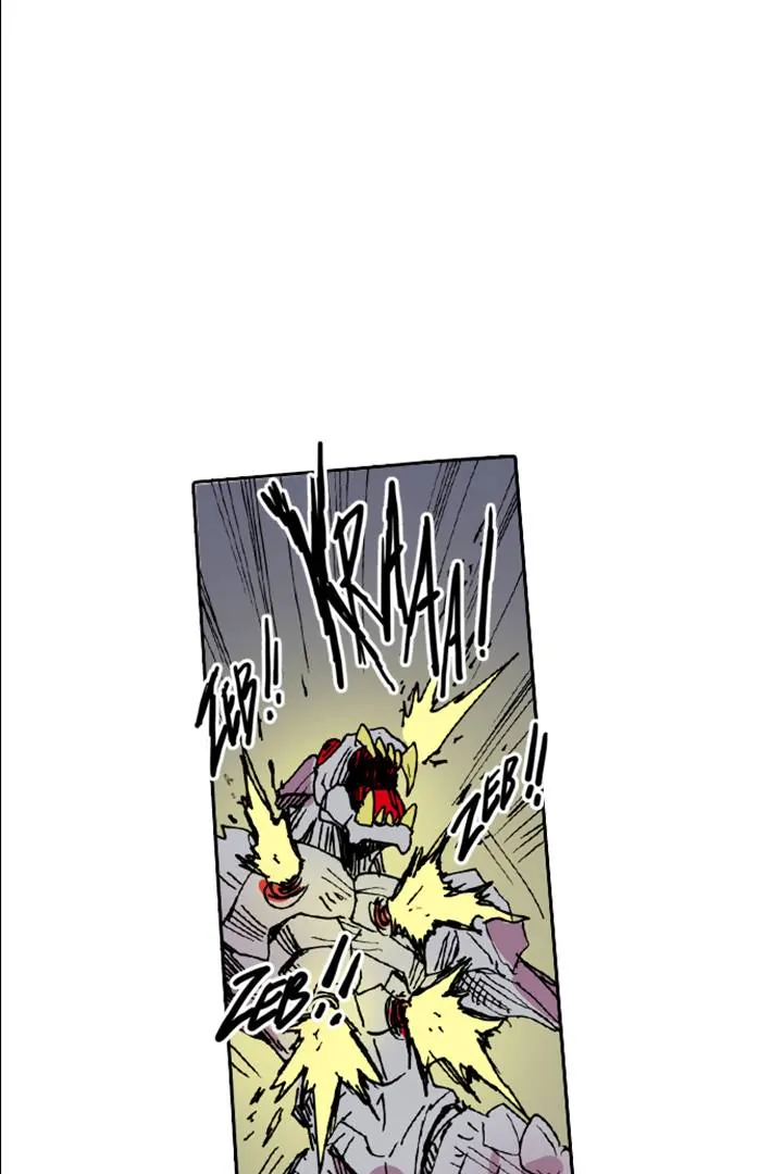 Grand Legend Ramayana Chapter 25 - page 33