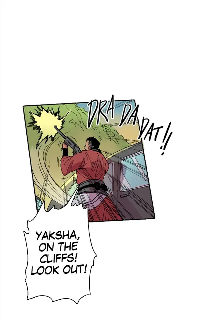 Grand Legend Ramayana Chapter 25 - page 35